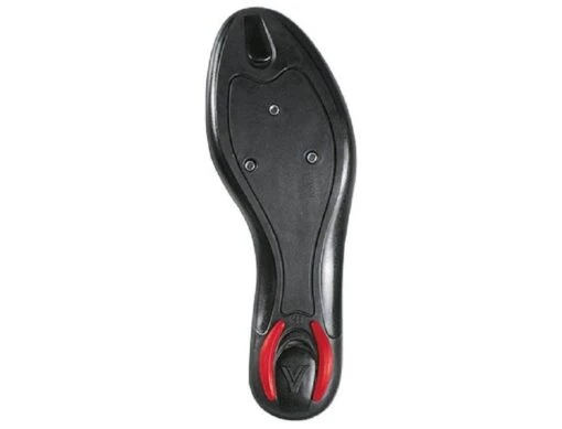 Vittoria Cycling Shoes Vittoria Mondiale Road Cycling Shoes LOOK Soles (Black) -Outlet Bike Store