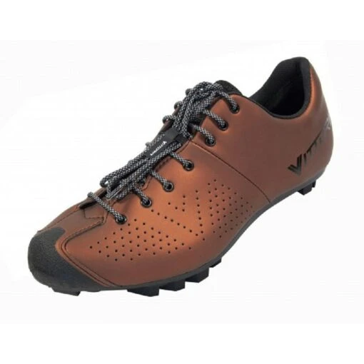 Vittoria Cycling Shoes Vittoria Tierra Gravel Cycling Shoes (Bronze) -Outlet Bike Store 1ZfBarBRZLrdQj2Fv Ddi0tF4