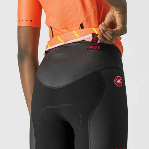 Castelli Women's Free 2 Tri Short -Outlet Bike Store