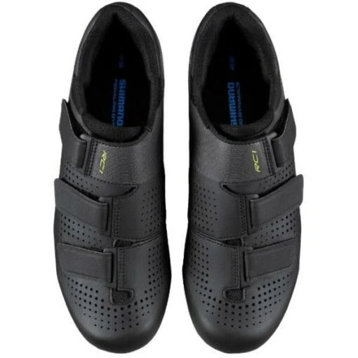 Shimano SH-RC100 Road Bike Shoe -Outlet Bike Store 1sBuNO1bXYnaRMKdYWJpesUYg