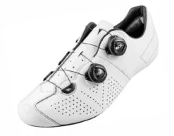 Vittoria Cycling Shoes Vittoria La Tecnica Road Cycling Shoes (Red) EU 42.5 - 50% OFF! -Outlet Bike Store 2XNQDK4 Br17Nnb4cBEeef1eQ