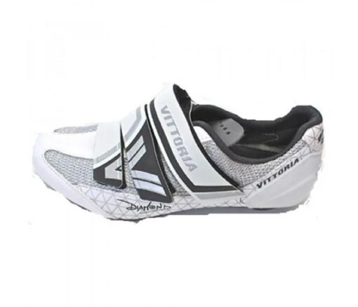 Vittoria Cycling Shoes Vittoria MSG Diamond Cycling Shoes EU 41.5 -Outlet Bike Store 2djHOWSayD9kRGuI6kZk3bmSQ