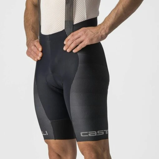 Castelli Free Aero RC Cycling Bib Short -Outlet Bike Store