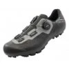 Vittoria Cycling Shoes Vittoria Alise Performance MTB Cycling Shoes - BLACK/GREY EU 42 -Outlet Bike Store 3R0txax8oYRMbCoWGEjEyHvoc