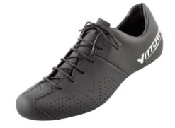 Vittoria Cycling Shoes Vittoria Mondiale MTB Cycling Shoes SPD Soles (Black) -Outlet Bike Store 3aiJZ 34FDlSrNcCy0k9MYk3g 1