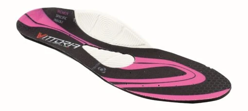 Vittoria Cycling Shoes Vittoria Women's Performance Insoles (Set Of 2) -Outlet Bike Store 4 JdZj5URmh I ZBlrwRKjZLU