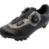 Vittoria Cycling Shoes Vittoria ALISE Kid MTB Cycling Shoes - BLACK/GREY -Outlet Bike Store 40sbxO62dVdRuAHRw3QrCJ3VQ