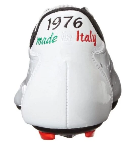 Vittoria Cycling Shoes Vittoria 1976 Classic LOOK Nylon TPU Sole Cycling Shoes (White) -Outlet Bike Store 44Jp 74mm1KDBxSf kfgXFzHU