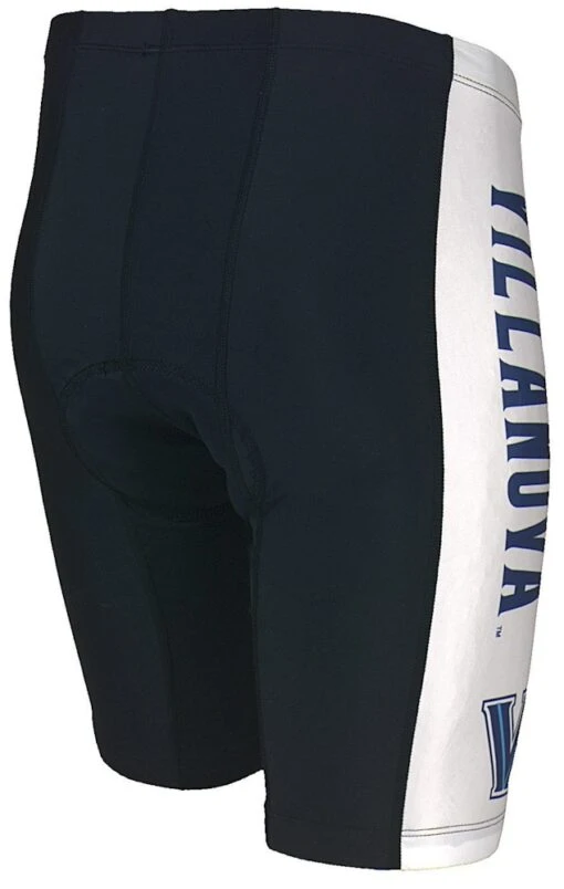 Adrenaline Promotions Villanova Nova Nation Men's Cycling Shorts (M, XL, 2XL) -Outlet Bike Store 4M9O8mt6pQJPyX1VPe8NW4Th0