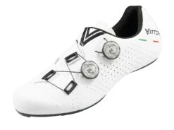 Vittoria Cycling Shoes Vittoria Velar Road Cycling Shoes White (EU 40) - 50% OFF! -Outlet Bike Store 4QPEvJ2bRCD4Pp7JhnuaMFy E