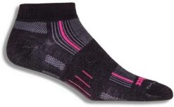 Wrightsock Men's Stride Lo Socks, Black, Small -Outlet Bike Store 4RVc4P0 2FTEfefOaihgJdehY