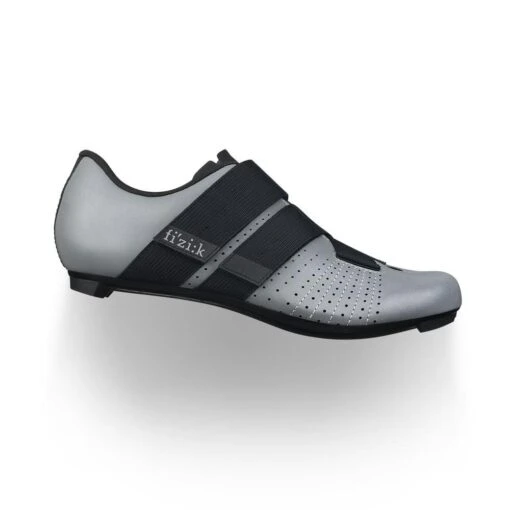 Fi'zi:k Fizik Tempo Powerstrap R5 Reflective Road Bike Shoe -Outlet Bike Store 4VeAf CG8Ei3y9h2Mqr1yzhAY