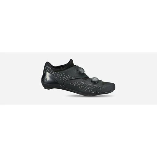 Specialized S-Works Ares Road Bike Shoe -Outlet Bike Store