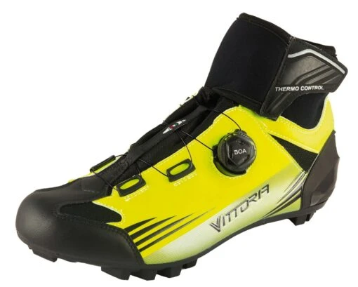 Vittoria Cycling Shoes Polar Winter Performance MTB Shoes -Outlet Bike Store 5WzjsZI CPOqnXYufukD819i8