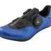 Vittoria Cycling Shoes Vittoria ALISE Kid Road Cycling Shoes - BLUE/BLACK -Outlet Bike Store 6USpfKhvudRUSqVJmiyJ5e3XI