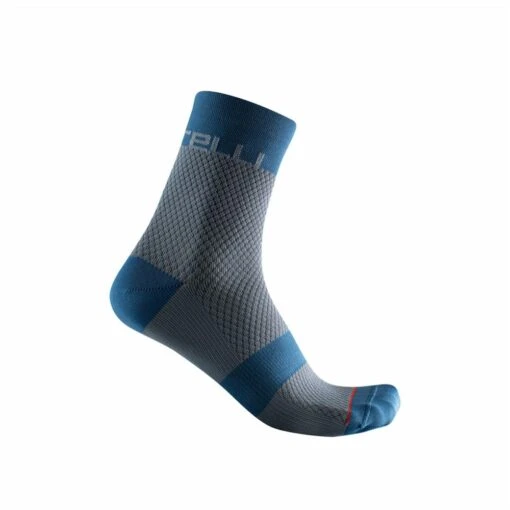 Castelli Women's Velocissima 12 Cycling Sock -Outlet Bike Store