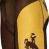 Adrenaline Promotions Wyoming Cowboys Men's Cycling Shorts (XL, 2XL) -Outlet Bike Store 7NOVcDgs5B4t0TlqW346HPFeg