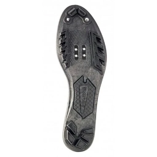 Vittoria Cycling Shoes Vittoria KOM MTB Cycling Shoes - Grey/Black -Outlet Bike Store 7 vqzweGfU3Ee8je9emLfSsYU