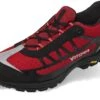 Vittoria Cycling Shoes Vittoria Xplorer MTB Cycling Shoes - Red/Black (40) -Outlet Bike Store 8HTGAVGXUD3SMVrubp5kOZryk