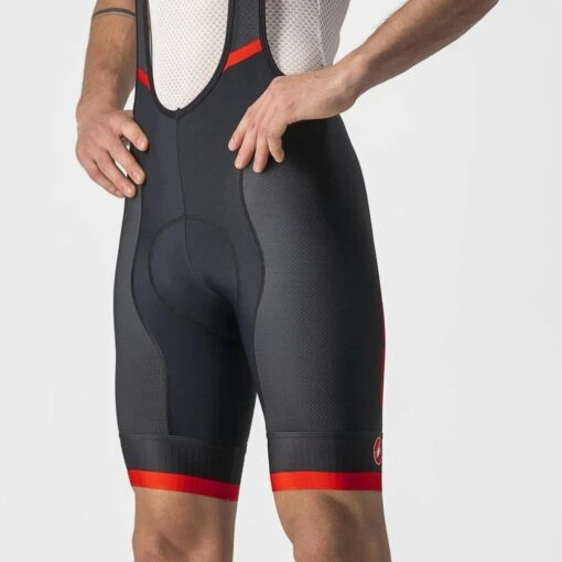 Castelli Competizione Kit Bib Short -Outlet Bike Store 8TDlVnhG1jlYBh4gSU4foPv50