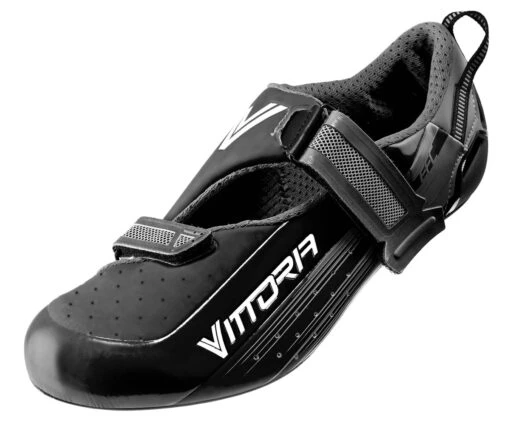 Vittoria Cycling Shoes Vittoria TRI PRO Triathlon Cycling Shoes - Fluro Green (EU 43.5, 45.5) -Outlet Bike Store 8 B6LLhppgukY0Zgd3IgZt1TM