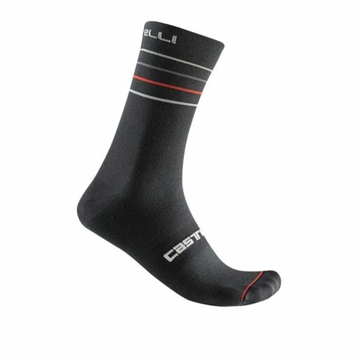 Castelli Endurance 15 Cycling Sock -Outlet Bike Store 9WOGsrfsPtyM7Pvchct23fWOw