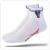 DeFeet Bulldedash Texas Socks (Small) -Outlet Bike Store 9kQpyKNHhh2UecaRin 1aGZdg