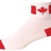 Save Our Soles SOS Canada Eh! - White Socks -Outlet Bike Store 9nFpmBWUs67kliS5QKMce8oA8