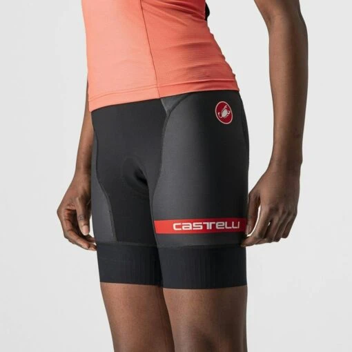 Castelli Women's Free 2 Tri Short -Outlet Bike Store AWbCANX4rGdYO1Dzhdojz B6I