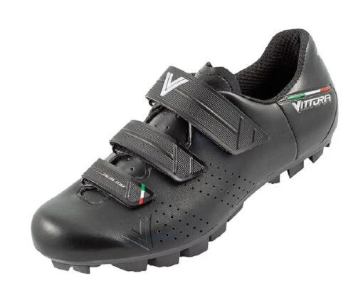 Vittoria Cycling Shoes Vittoria Rapide MTB Cycling Shoes (Black) -Outlet Bike Store CfJqEw ziIiUgEXHpzBUZJfmQ