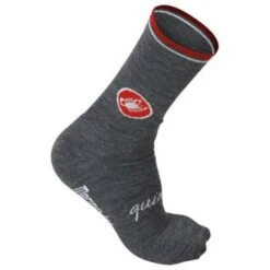 Castelli Quindici 15 Soft Cycling Sock -Outlet Bike Store D HReuELdWJ9As8xuDFQRKcF4