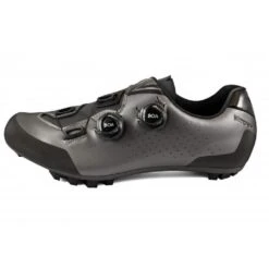 Vittoria Cycling Shoes Vittoria NOX MTB Cycling Shoes - Grey -Outlet Bike Store DH6BU SRNsWbLCuN5rgGf8Tyc