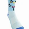 Save Our Soles Llamaste 6-Inch Coolmax Socks -Outlet Bike Store Do7qMEuxuIDuEibNBVMmbXfbA