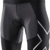 2XU Women's G:2 TR Compression Tri Short, Black, Large -Outlet Bike Store FcjQK2cSLSYtBTkNLsSlKkSTo