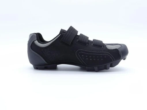 Sidebike Black Sport Mountain Bike And Indoor Cycling Shoe -Outlet Bike Store FnsIi83E2YtpyjAXvV9X9WywU