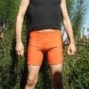 TRI@ Unisex Triathlon Shorts - Orange (2XL) -Outlet Bike Store I0oiYIpbdjNPcZB6sR6MrkIbg