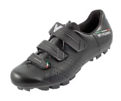 Vittoria Cycling Shoes Vittoria Rapide MTB Cycling Shoes (Black) -Outlet Bike Store IEmo 7nM9lVk8VbZmGl5GnNc