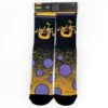 Odd Sox CatDog Crew Socks -Outlet Bike Store J5MVwv BLyFQT6EBZ7nEpDWx4