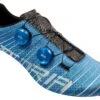 Vittoria Cycling Shoes Vittoria Resolve Road Cycling Shoes - Silk Blue (FCT Carbon Sole) -Outlet Bike Store J6ioTMXqsFdac9KvSx8jMErvs