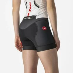 Castelli Women's Free 2 Short Triathlon Short -Outlet Bike Store J9NWgXS4829tdphpW0gQp3ngY