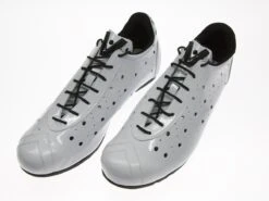 Vittoria Cycling Shoes Vittoria 1976 Classic LOOK Nylon TPU Sole Cycling Shoes (White) -Outlet Bike Store JjQkFXXy5Rh1bERKxeDm2i4LI