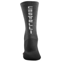 Castelli Bandito Wool 18 Winter Cycling Sock -Outlet Bike Store KZKlXj1D7yH2T4nsAVdxeGydk