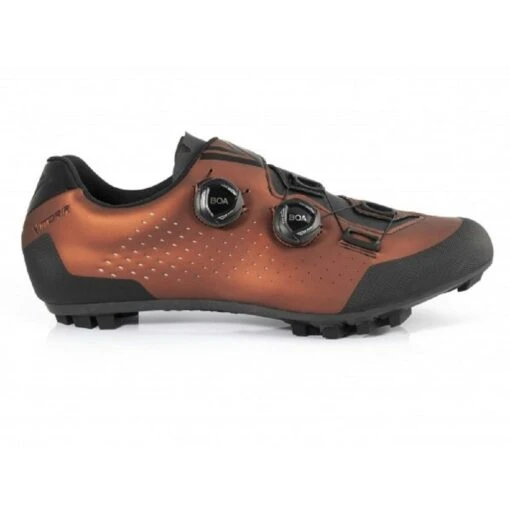 Vittoria Cycling Shoes Vittoria NOX MTB Cycling Shoes - Bronze -Outlet Bike Store KfQ Lmlyeug6Ted5unwRBl0lA