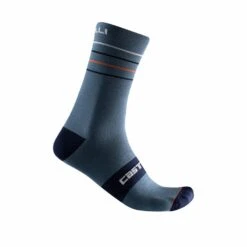 Castelli Endurance 15 Cycling Sock -Outlet Bike Store Kl RiEO1eW S0i7xKPLboYYg