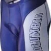 Adrenaline Promotions Columbia University Lions Cycling Shorts (S, XL, 2XL) -Outlet Bike Store Kxwq5eKSR65cq3BC0th8MV a8