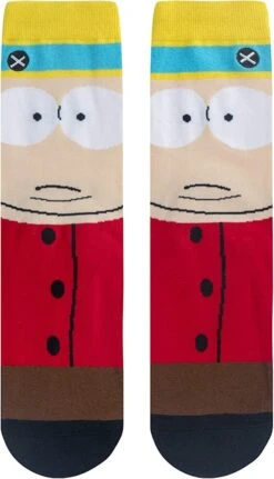 Men's Odd Sox South Park Cartman Crew Socks -Outlet Bike Store LBhAqCgUmN4KCtXI4jrDLhZUs