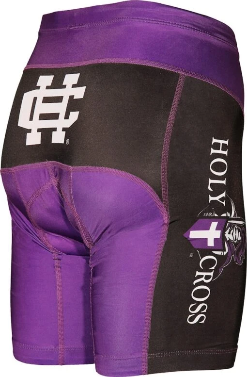 Adrenaline Promotions Holy Cross Saints Men's Cycling Shorts (S, XL, 2XL) -Outlet Bike Store LFnB1AqOlGeG PVbLPFd2aWsc