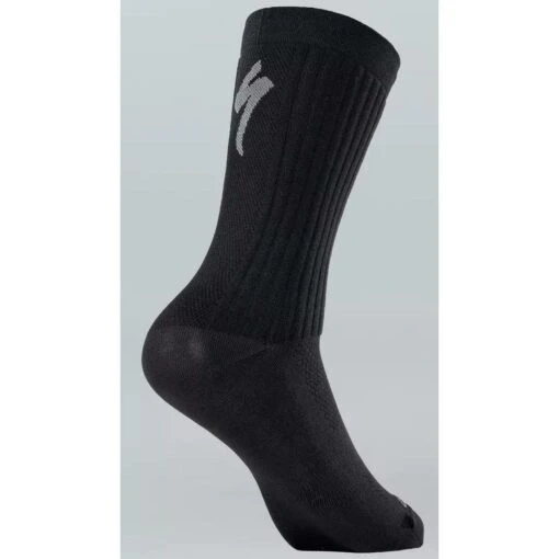 Specialized Hydrogen Aero Tall Road Cycling Socks -Outlet Bike Store