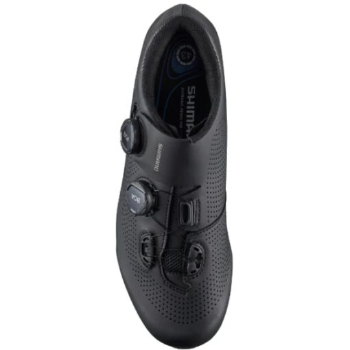 Shimano SH-RC701 Road Bike Shoe -Outlet Bike Store