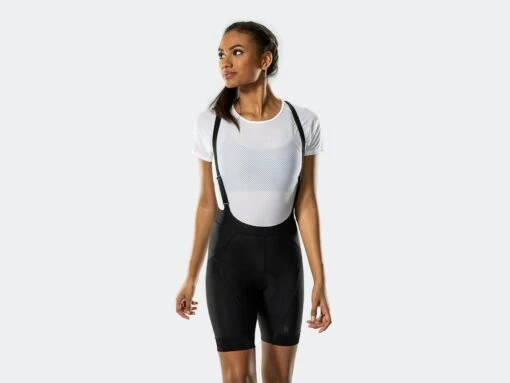 Bontrager Meraj Bib Womens 2022 -Outlet Bike Store